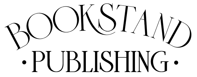 Bookstand Publishing Logo